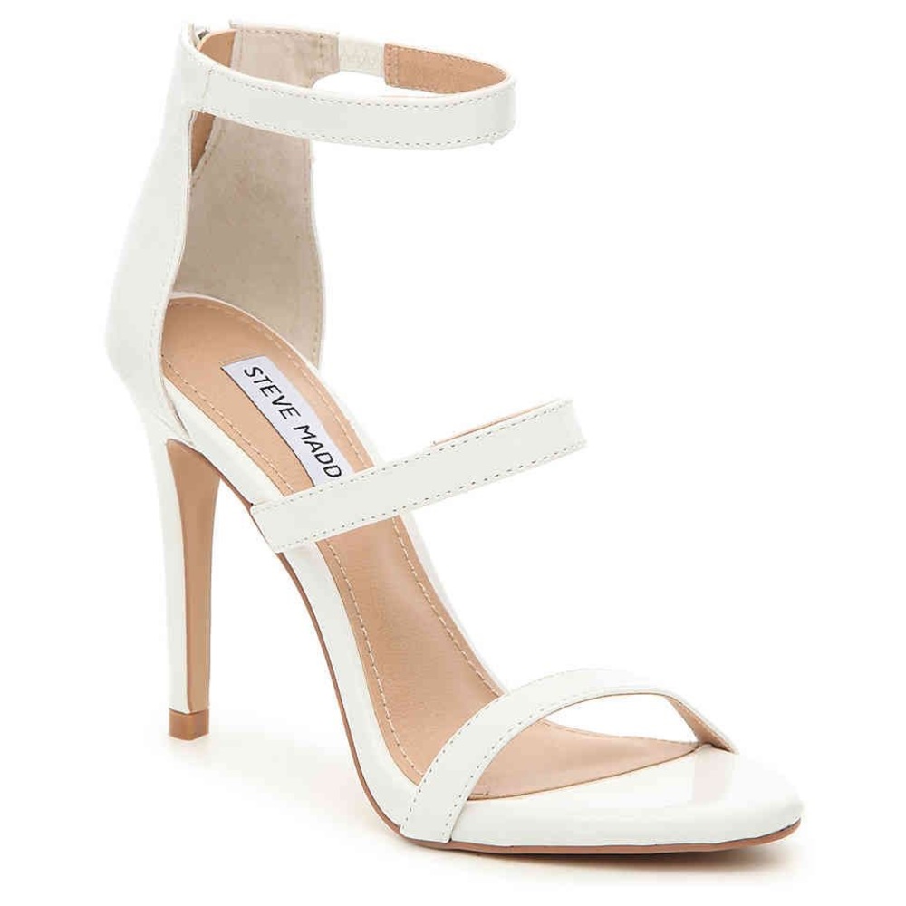 Steve Madden Feelya Heels